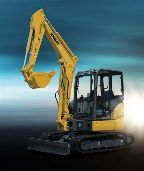 kobelco 45 mini excavator|usa made mini excavators.